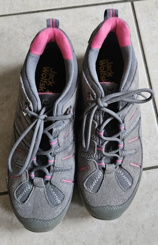 Jack wolfskin damenschuhe - wolfskin,