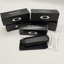 OAKLEY Brillenetui Neu + Box