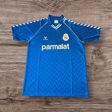 Real madrid 1986 1988 - madrid, 1986–1988