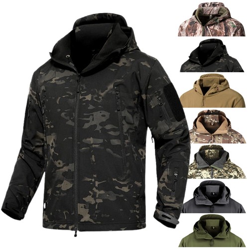 Herbst winter herren taktische - herbst,
