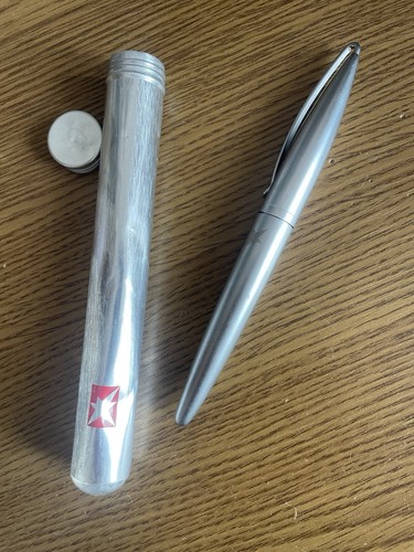 Stern kugelschreiber design - kugelschreiber,