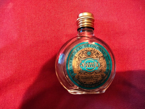 Vintage 4711 eau cologne - 4711, de