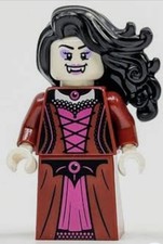 LEGO Creator MINIFIGUREN AUS
