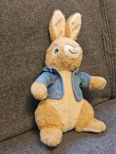Peter Hase Rabbit Stofftier