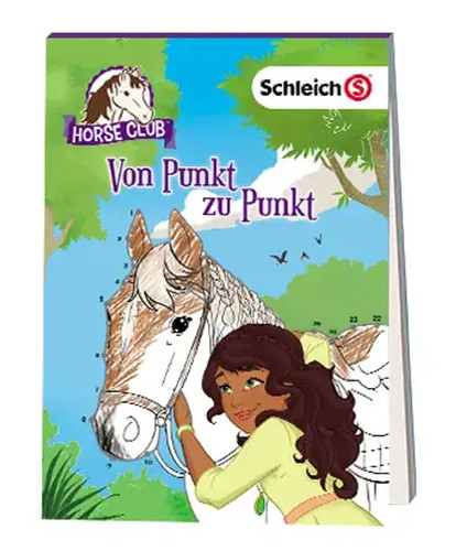 Schleich horse club - club(tm),