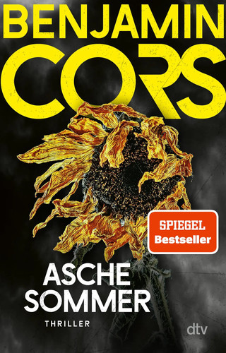 Aschesommer benjamin cors - aschesommer,