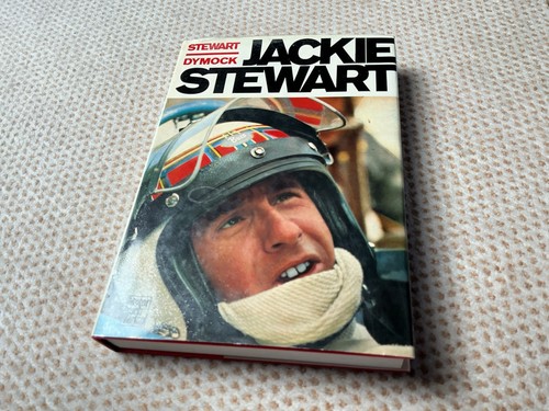 Jackie stewart - jackie,
