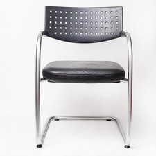 Vitra  Stühle Design Visavis