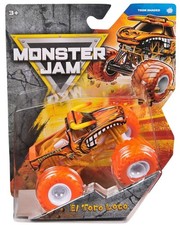 EL TORO LOCO Toon Shaded -