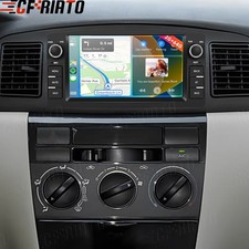 2+64GB Für TOYOTA COROLLA E10