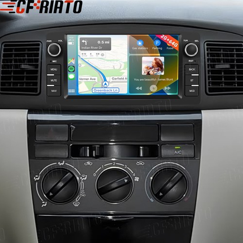64gb für toyota corolla e10 - für,