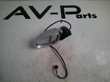 Original VW Passat 3C B6 Außenspiegel Spiegel links el. anklappbar Umfeldbeleu.