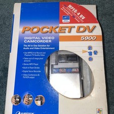 Aiptek DV5900 5 Megapixel