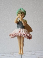 Flower Fairy "Mohnblüte"