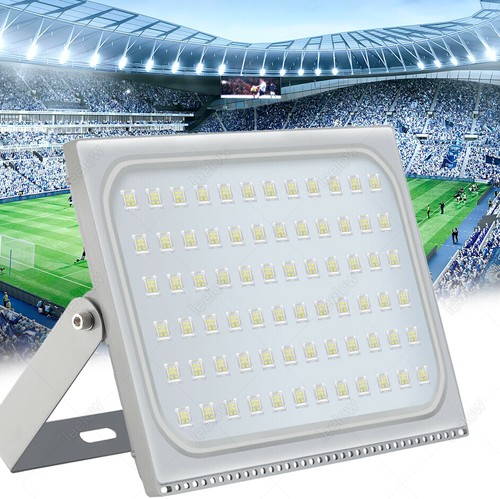 500watt 50000lm led fluter - 500watt,