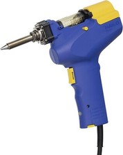HAKKO Zifferblatt Typ Temperaturregelung Lötabsorber Handlich Typ FR301-81 Neu