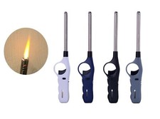 4 x Sturmfeuerzeug XXL 27 cm