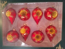 Christbaumkugeln kugel - christbaumkugeln,