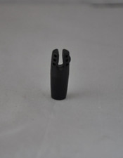 5 STÜCK LARP Pfeil Ersatznock Nock Pfeil Flach Sicherheitsnock Bogenschiesen