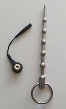 ESTIM Dilator Ø 4.3 mm - 9.5 mm Prinzenzepter Reizstrom E-STIM TENS EMS EROSTEK 