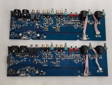 Vestax VCI400 Replacement IO