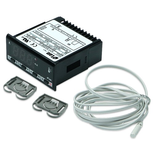 Lae digital regler - digital,
