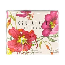 Gucci Flora Eau de Parfum 75 ml Old Version