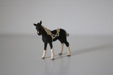 Schleich Pinto Fohlen Pferd 13803