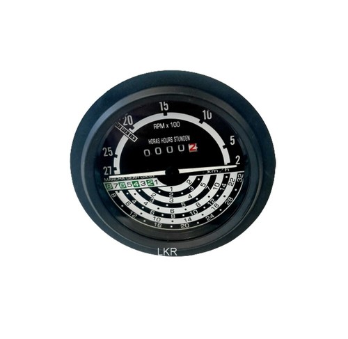 Traktormeter für john - traktormeter,