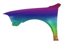 Skoda Octavia II 2004-2008