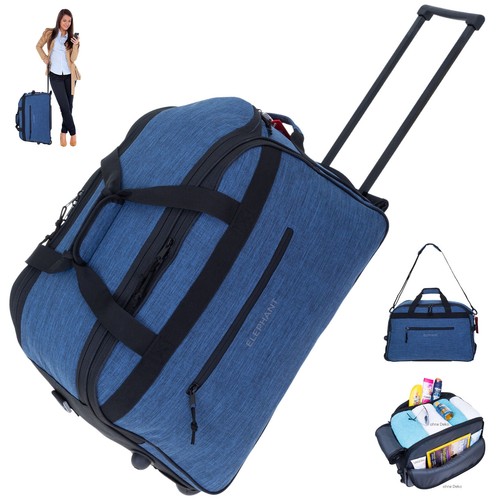 Reisetasche rollen trolley - reisetasche,