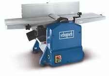 Scheppach Abricht und Dickenhobelmaschine HMS1070 | 254mm Hobelbreite | 1500W