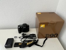 Nikon D90 12.3MP
