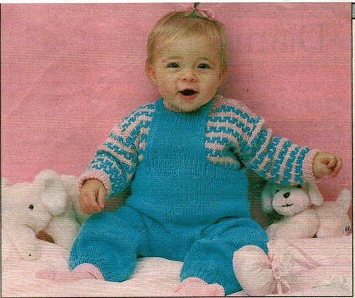 Laminiertes vintage baby - vintage,