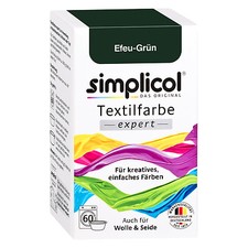 SIMPLICOL Textilfarbe EXPERT