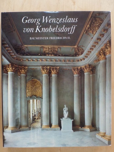 Georg wenzeslaus von - georg,