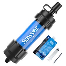 Sawyer MINI Wasserfilter zur