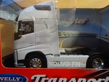 Volvo FH 2016 2-Axle LKW