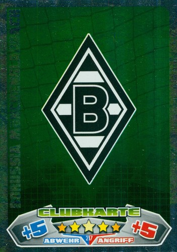 Match attax 2012 2013 - match,