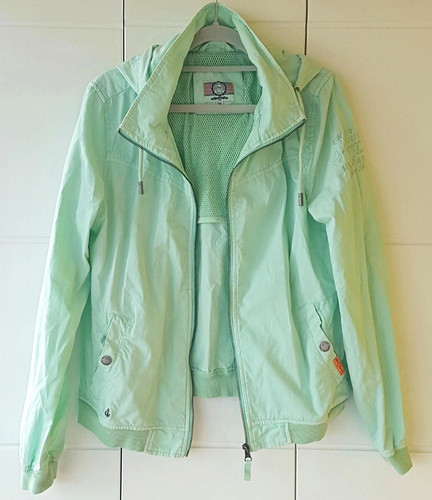 Soccx damen freizeitjacke kurz - damen,