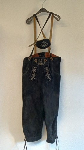 Kinder lederhose hose - kinder,