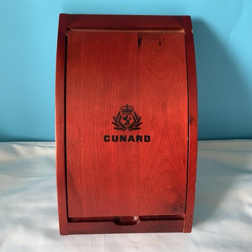 Offizielles cunard line - cunard,