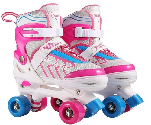 Rollschuhe für kinder - rollschuhe,