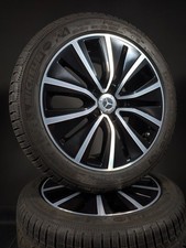 4 Winterreifen 245 45 R18