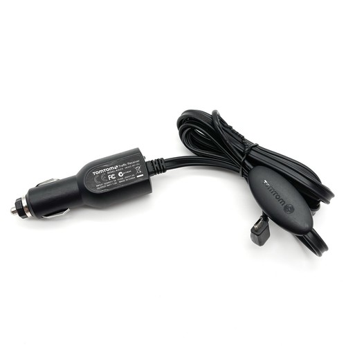 Tmc rds kabel adapter tomtom - tmc,