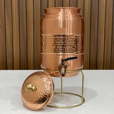 18 Liter Pure Copper Water