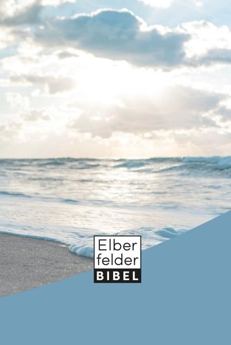 Elberfelder bibel - elberfelder,