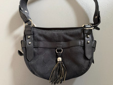 Joop schwarze Handtasche - Tasche von Joop