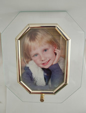 ERNO Glas-Fotorahmen