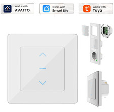 WIFI WLAN Touch Schalter
